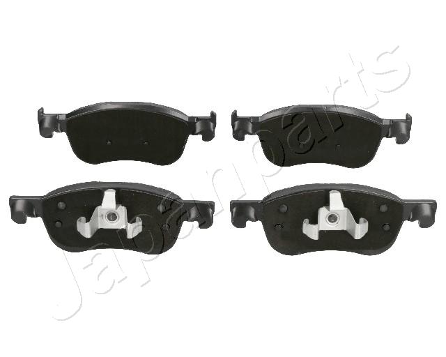 Japanparts Remblokset PA-0348AF