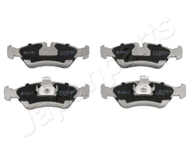 Japanparts Remblokset PA-0402AF