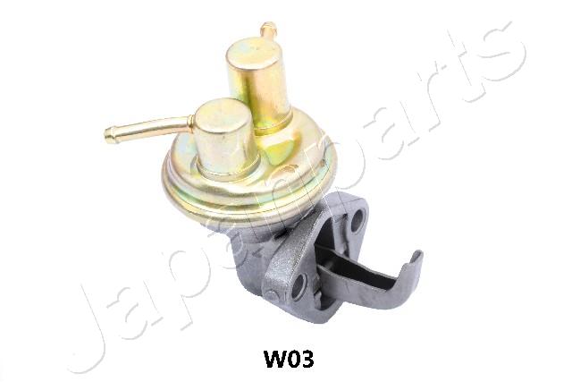 Japanparts Brandstofpomp PB-W03