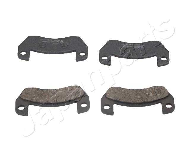 Japanparts Remblokset PP-MC07
