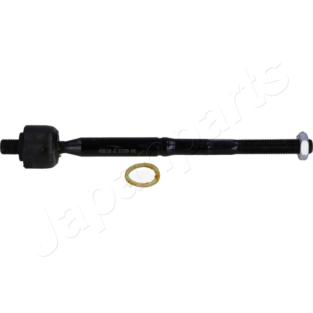 Japanparts Axiaalkogel, spoorstang RD-349