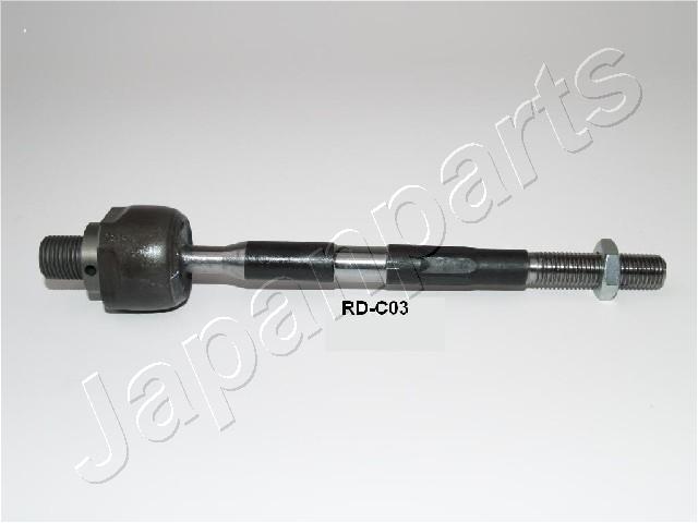 Japanparts Axiaal gewricht / spoorstang RD-C03