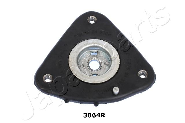 Japanparts Veerpootlager & rubber RU-3064R