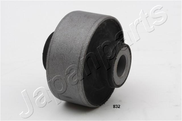 Japanparts Draagarm-/ reactiearm lager RU-832