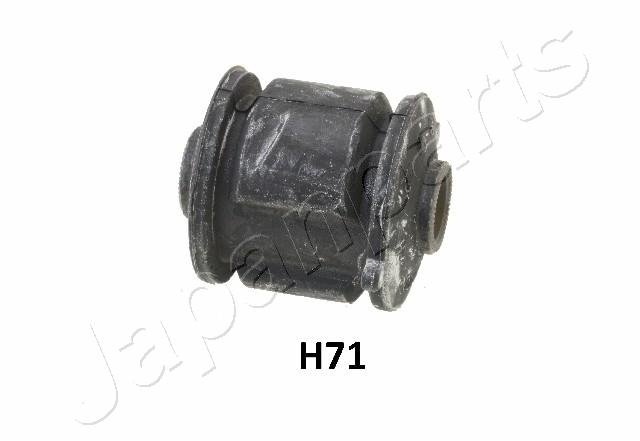 Japanparts Draagarm-/ reactiearm lager RU-H71