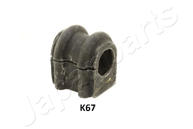 Japanparts Stabilisator lagerbus RU-K67