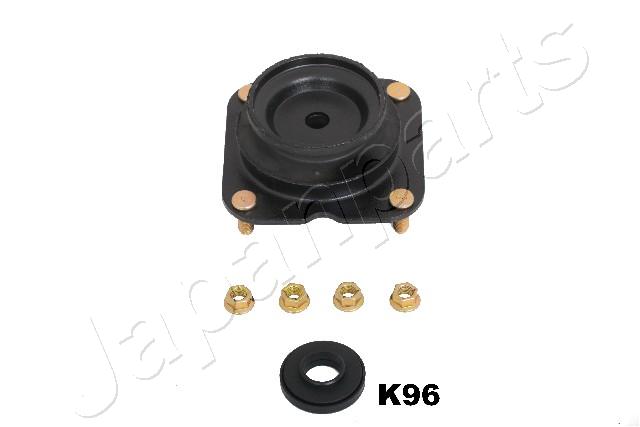 Japanparts Veerpootlager & rubber RU-K96