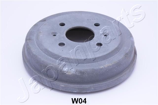 Japanparts Remtrommel TA-W04