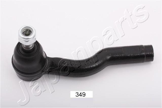 Japanparts Spoorstangeind / Stuurkogel TI-348R