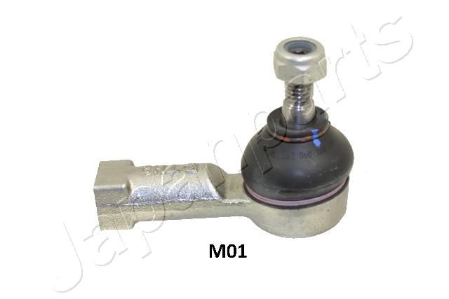 Japanparts Spoorstangeind / Stuurkogel TI-M01