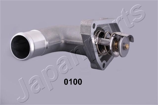 Japanparts Thermostaat VA-0100