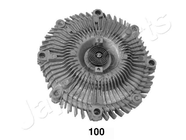 Japanparts Visco-koppeling VC-100