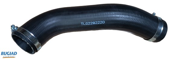 Bugiad Laadlucht-/turboslang 82220