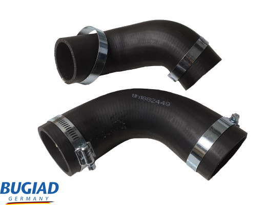 Bugiad Laadlucht-/turboslang 82449