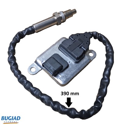 Bugiad Nox-sensor (katalysator) BNX74047