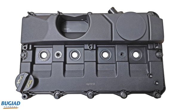 Bugiad Kleppendeksel BVC50129