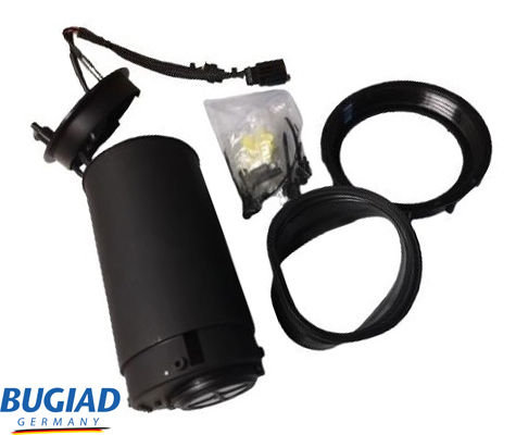 Bugiad Ureumfilter BAB71508