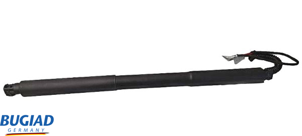 Bugiad Gasveer, kofferruimte BRD50755