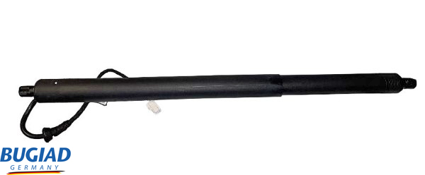 Bugiad Gasveer, kofferruimte BRD50795