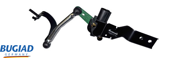 Bugiad Xenonlicht sensor (lichtstraalregeling) BXS19643