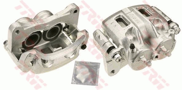 TRW Remzadel/remklauw BCM722