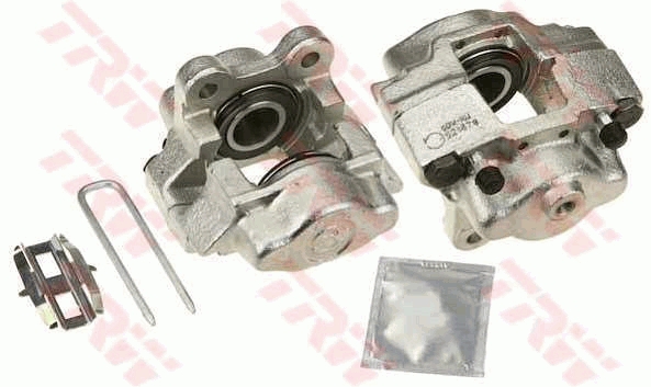 TRW Remzadel/remklauw BCN139E