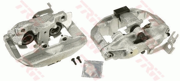 TRW Remzadel/remklauw BCT119