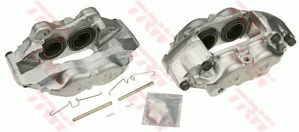 TRW Remzadel/remklauw BCV230E