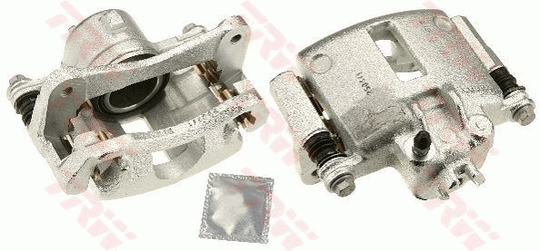 TRW Remzadel/remklauw BCV285E