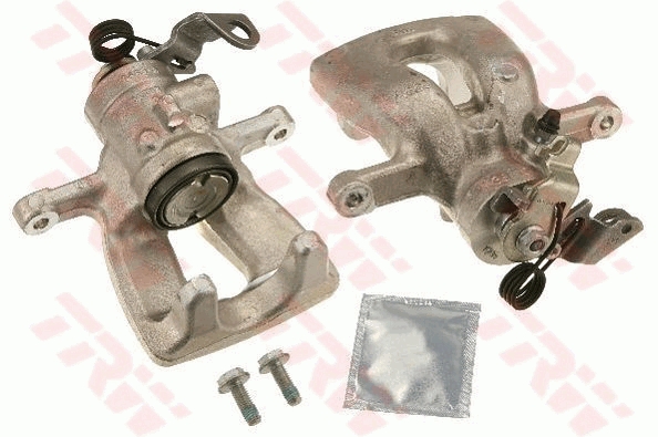 TRW Remzadel/remklauw BHN1005E