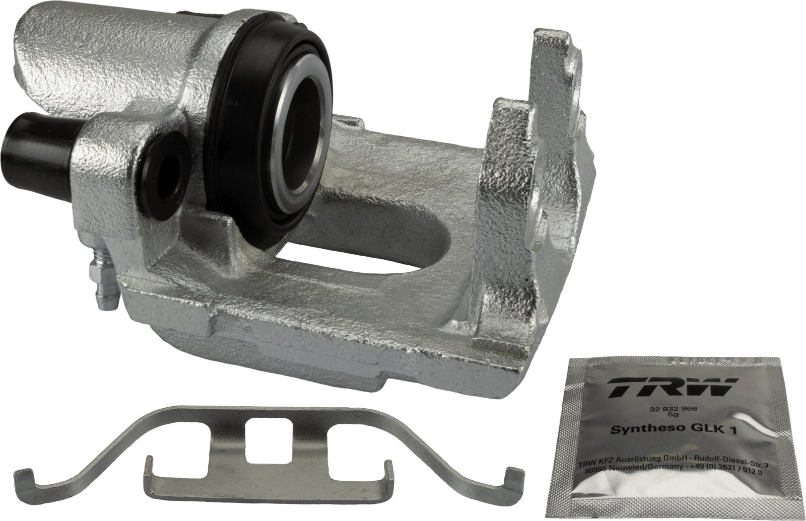 TRW Remzadel/remklauw BHN1220E