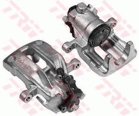 TRW Remzadel/remklauw BHN130E