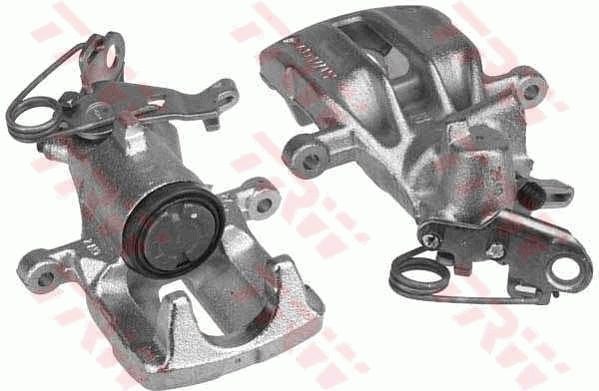 TRW Remzadel/remklauw BHN140