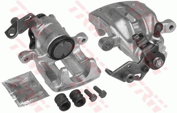 TRW Remzadel/remklauw BHN142E