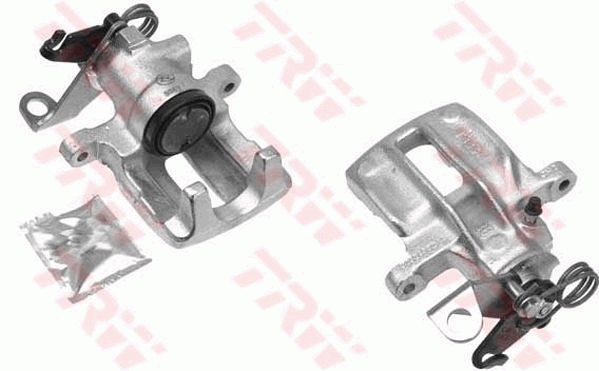 TRW Remzadel/remklauw BHN149E