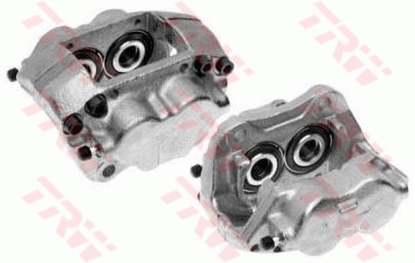 TRW Remzadel/remklauw BHN206E