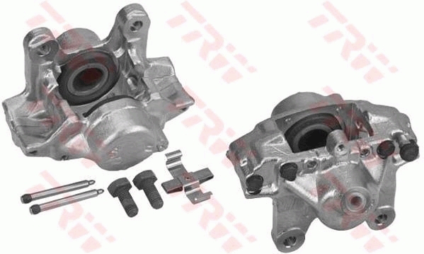 TRW Remzadel/remklauw BHN212