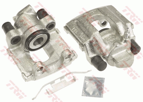 TRW Remzadel/remklauw BHN228E