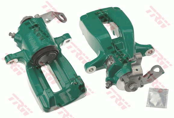 TRW Remzadel/remklauw BHN292