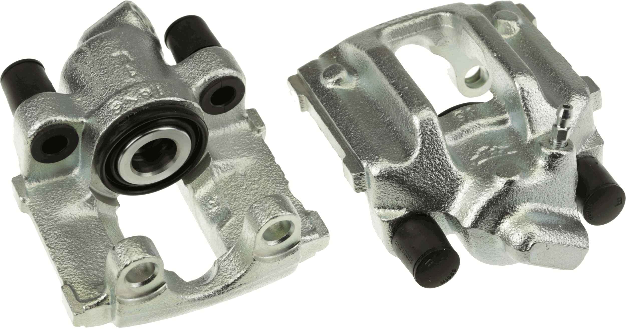 TRW Remzadel/remklauw BHN320E