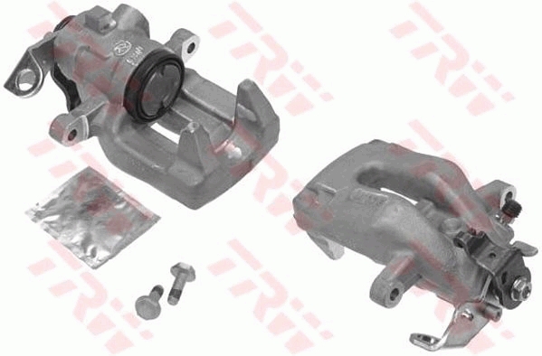 TRW Remzadel/remklauw BHN351E