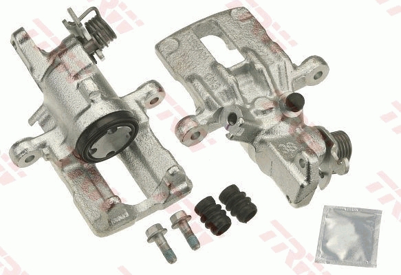 TRW Remzadel/remklauw BHN806E