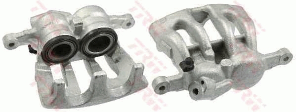 TRW Remzadel/remklauw BHN820