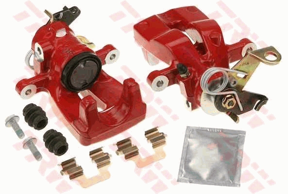 TRW Remzadel/remklauw BHN832E