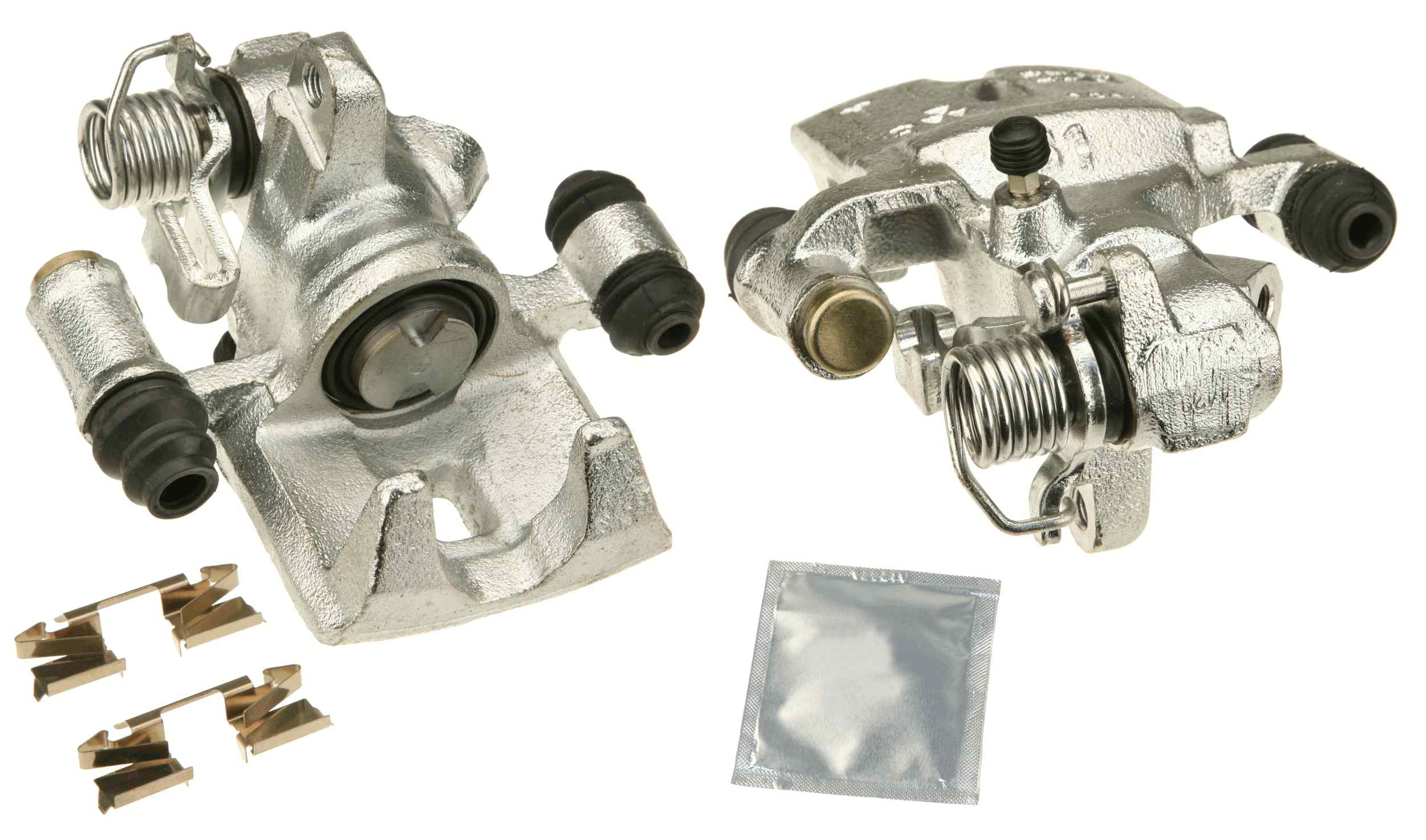 TRW Remzadel/remklauw BHN901E