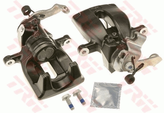 TRW Remzadel/remklauw BHN998E