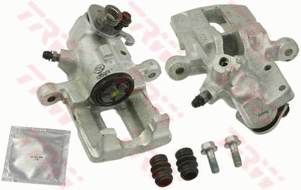 TRW Remzadel/remklauw BHP104E