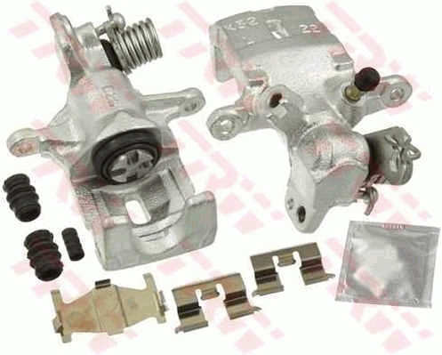 TRW Remzadel/remklauw BHP188E