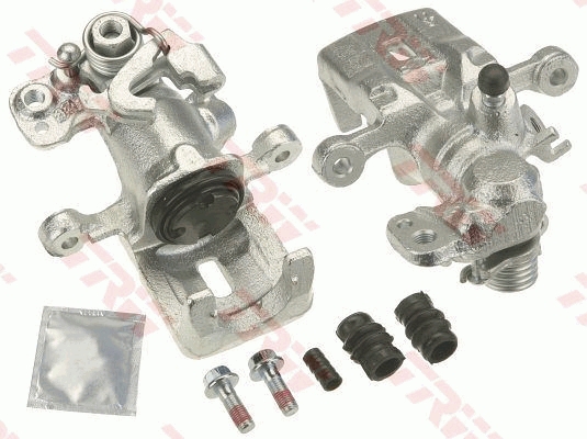 TRW Remzadel/remklauw BHQ184E