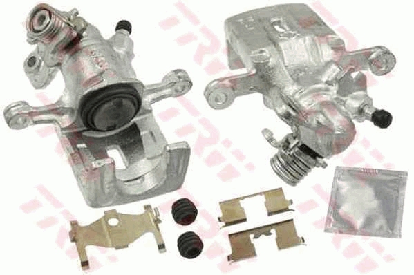 TRW Remzadel/remklauw BHQ193E